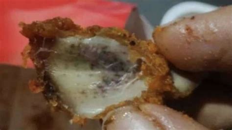 Redditor shares woes of receiving ‘fungus-laden’ chicken, when all he ...