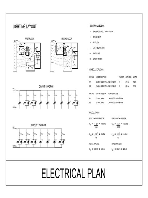 Basic Electric Plan 的图像结果