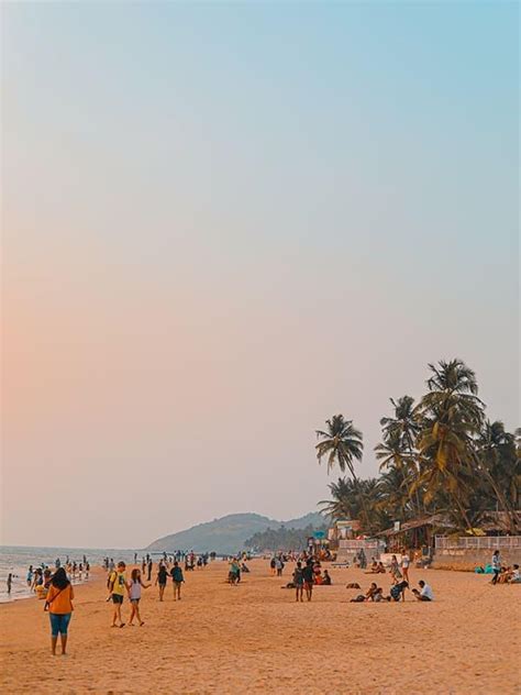 4 Nights & 5 Days Gokarna Family Tour Package | goa, murudeshwar Trip ...