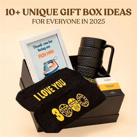 2025 Gift Hamper Ideas - Perfect for Everyone on Your List | The Zappy Box
