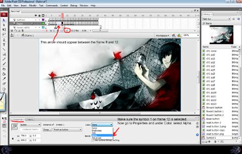 Image result for Tutorial Flash Player Physique