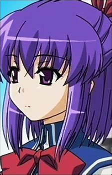 Shion Fujino (Hatsu Inu The Animation) - MyAnimeList.net