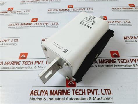Eaton Pv-500A-3L-b-15 Bussmann Series Photovoltaic Fuse 500A E335324 ...