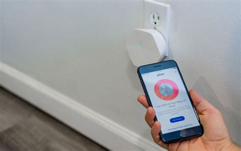 Image result for How to Install Xfinity Pod