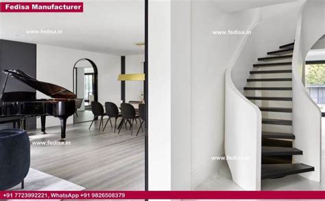 Structural Steel Stairs Commercial Steel Stairs Revit Metal Stairs ...