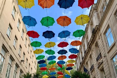 2023 Liverpool Tour App, Hidden Gems Game and Big Britain Quiz (1 Day ...