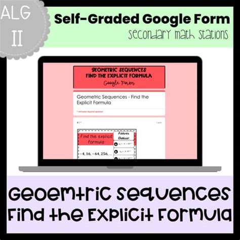 Image result for Geometric Explicit Formula