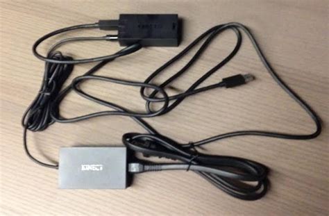 Image result for Kinect S Model Adapter