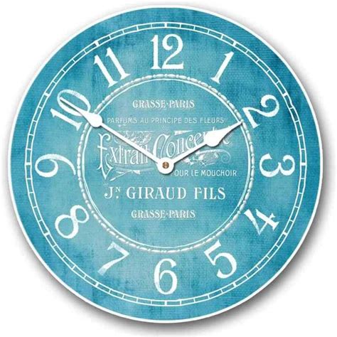 A Comprehensive Guide to Various Wall Clock Designs