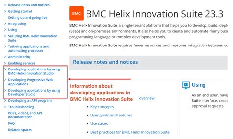 Image result for BMC Helix Tutorial