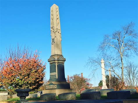 Historic Oakland Cemetery | Atlanta, GA