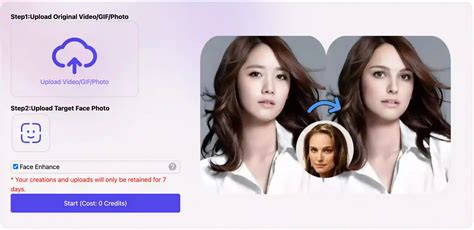 Image result for Face Swap Windows
