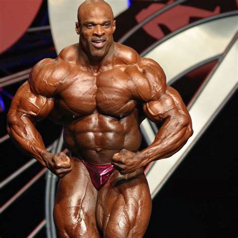 Ronnie Coleman’s Insights on Sam Sulek’s Meteoric Rise – The Goat