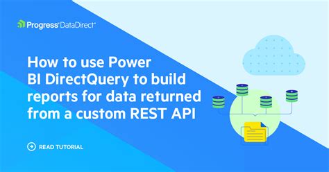 Image result for Power BI Relative Path and Query API