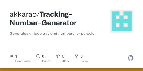 Image result for Random Tracking Number Generator