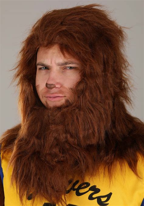 Tween Werewolf Halloween Costumes