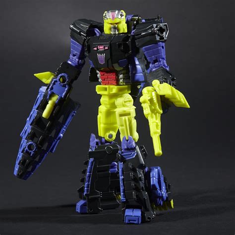 Buy Transformers Generations Titans Return Decepticon Krok and ...