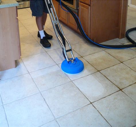 Concrete Floor Steam Cleaner – Flooring Blog
