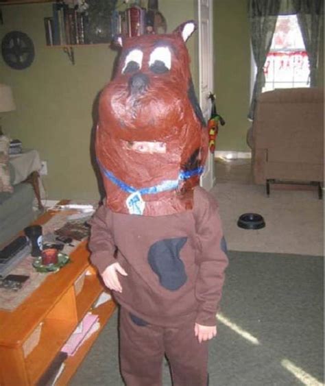 Image result for Inflatable Costume Fails