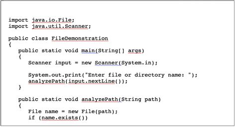 Image result for How to Create a Programme File