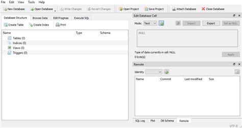 Image result for Comment Utiliser SQLite