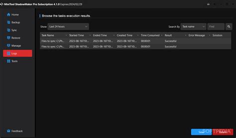 Image result for MiniTool Shadowmaker Tutorial