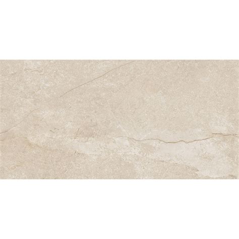 Wells Cream 12x24 Matte Porcelain Tile - Our Tile - - Tile Town