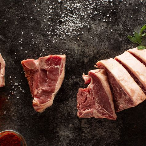 Wild Boar Meat | Broken Arrow Ranch