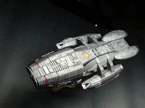 Image result for Moebius Prostar Plastic Model How to Build