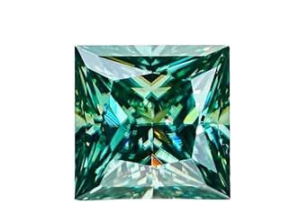 DeepMines Fantastic 5.5 Carat Natural Emerald Stone Semi-Precious ...