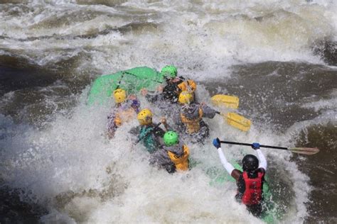 SoCal Rafting (Kernville) - All You Need to Know BEFORE You Go