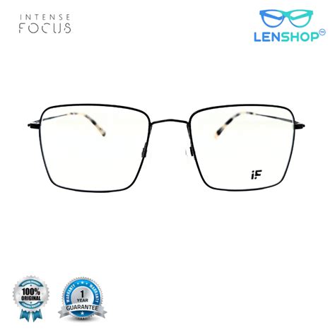 INTENSE FOCUS IF LR-5 COL J,COL .J - Lenshop provide affordable ...