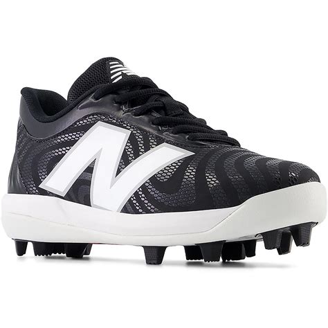 New Balance Kids FuelCell 4040 V7 Rubber-Molded Baseball Cleats | Academy
