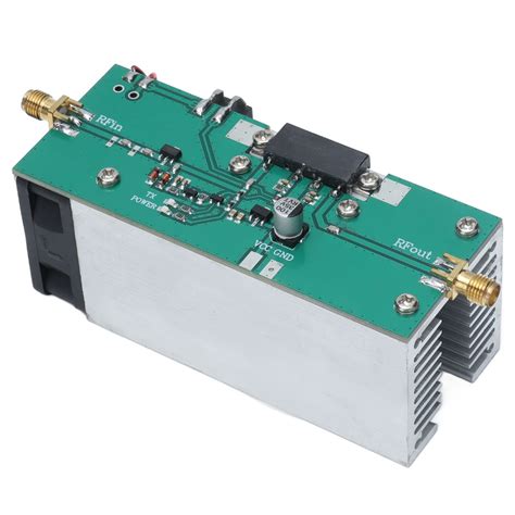 Image result for RF Amplifier Module