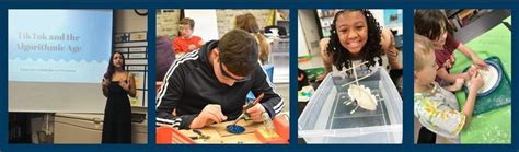Academic Excellence & The Immersion Method, The Miami Valley School ...