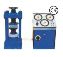 Laboratory Cement Testing Equipment Manufacturers | Vibrating Machines ...