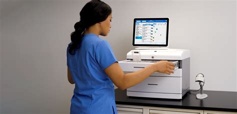 BD Pyxis™ MedBank™ MedPass medication management software module