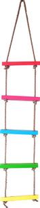 SKILLOFUN Rope Ladder Price in India - Buy SKILLOFUN Rope Ladder online ...