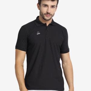 Shrey Victory Polo: Performance Polo Apparel