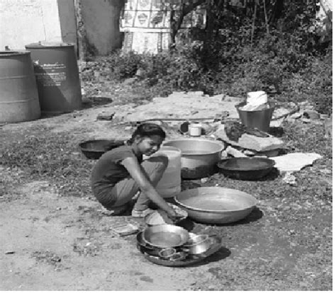 A Woman’s Work Is Never Done: Insights on Urbanisation and Gendered ...