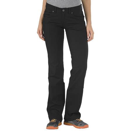 5.11 Cirrus Pant Black, 79,90