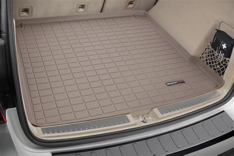Image result for Weathertech Cargo Liners
