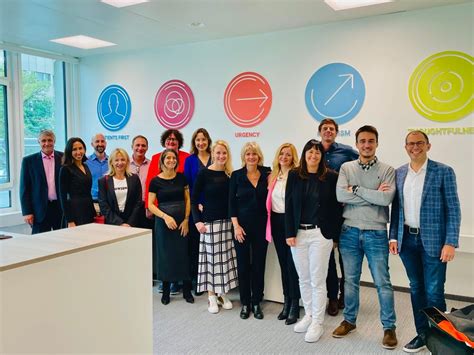 Blueprint Medicines Office Photos