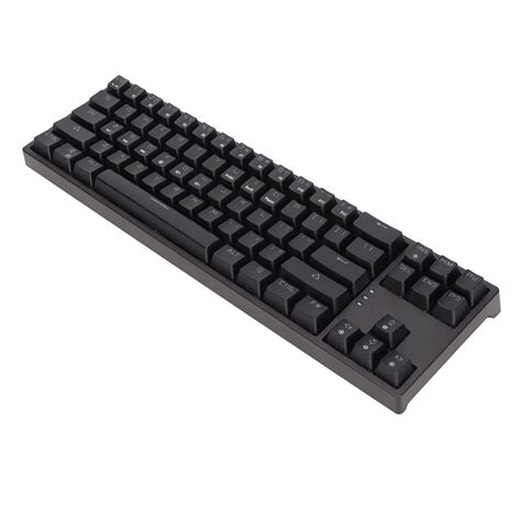 Amazon.in: Buy ADIUM Type C Mechanical Keyboard, Blue Switch Wired ...