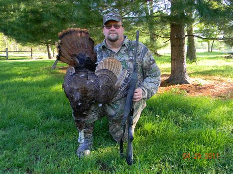 The Hunting Company Worldwide Hunting and Film: Turkey Success in Indiana!