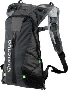 QUECHUA by Decathlon Diosaz 5 Racing 5 L Backpack Black - Price in ...