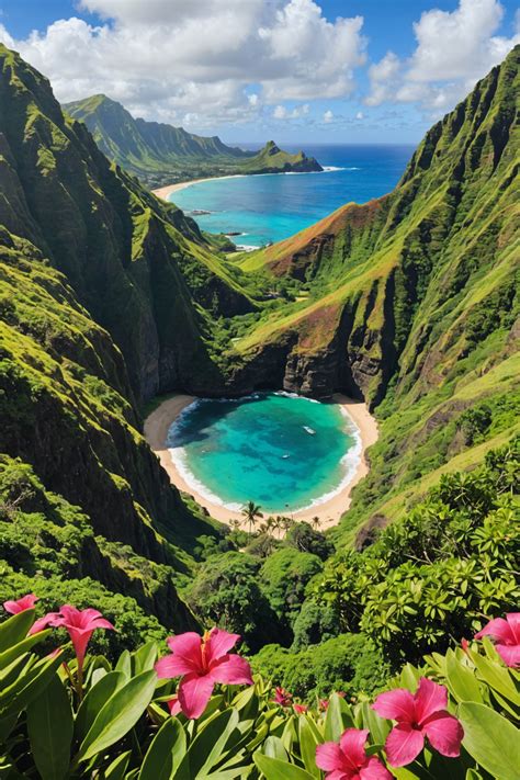 Unearthing Oahu’s Hidden Gems 🌺 | Beach pictures, Beautiful places to travel, Dream travel ...