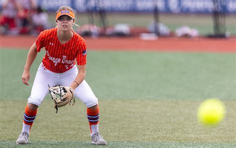 Orange Beach vs. Helena softball - al.com