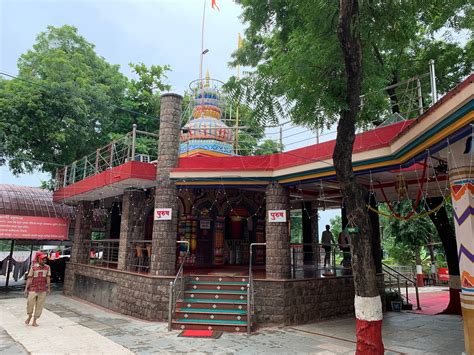 SHRI MANGAL DEV GRAH MANDIR (2025) All You Need to Know BEFORE You Go ...