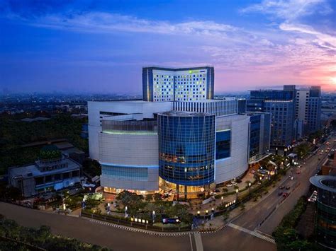 HOLIDAY INN EXPRESS JAKARTA PLUIT CITYGATE BY IHG - Hotel Reviews ...